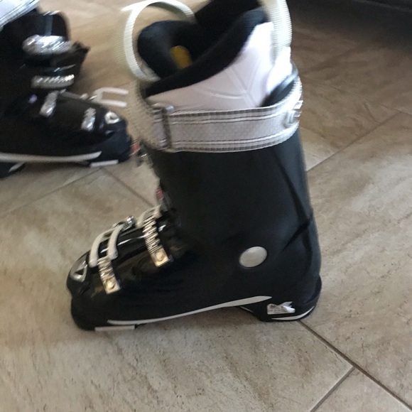 ATOMIC Silver Hawx 2.0 80 - Picture 3 of 6